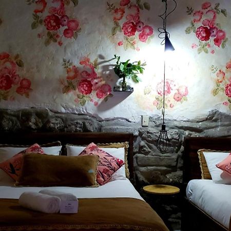 Ninos Hotel Meloc Куско Экстерьер фото